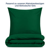 KISSENBEZUG ELLEN 2er SET - Mikrofaser extra weich-
