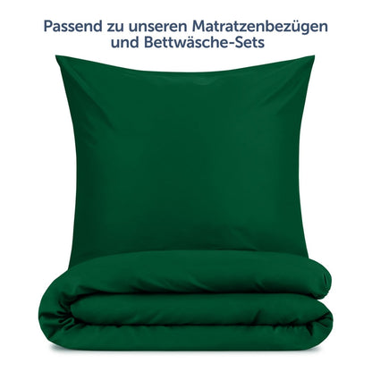 KISSENBEZUG ELLEN 2er SET - Mikrofaser extra weich-