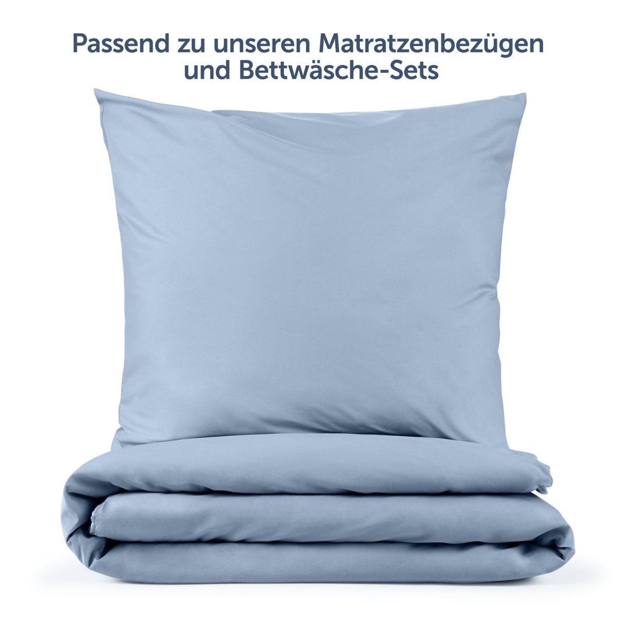KISSENBEZUG ELLEN 2er SET - Mikrofaser extra weich-