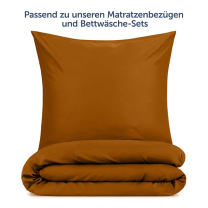 KISSENBEZUG ELLEN 2er SET - Mikrofaser extra weich-