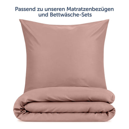 KISSENBEZUG ELLEN 2er SET - Mikrofaser extra weich-