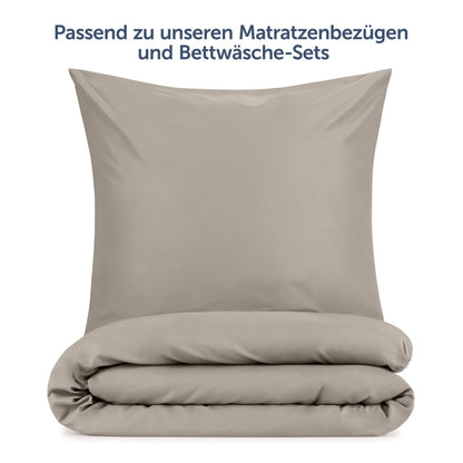 KISSENBEZUG ELLEN 2er SET - Mikrofaser extra weich-