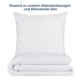 KISSENBEZUG ELLEN 2er SET - Mikrofaser extra weich-