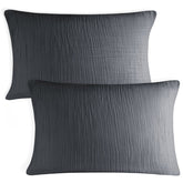 KISSENBEZUG Njord Musselin - 