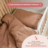 KISSENBEZUG Njord Musselin - 