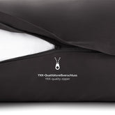 KISSENBEZUG Wilma - Mako Satin Baumwolle - 