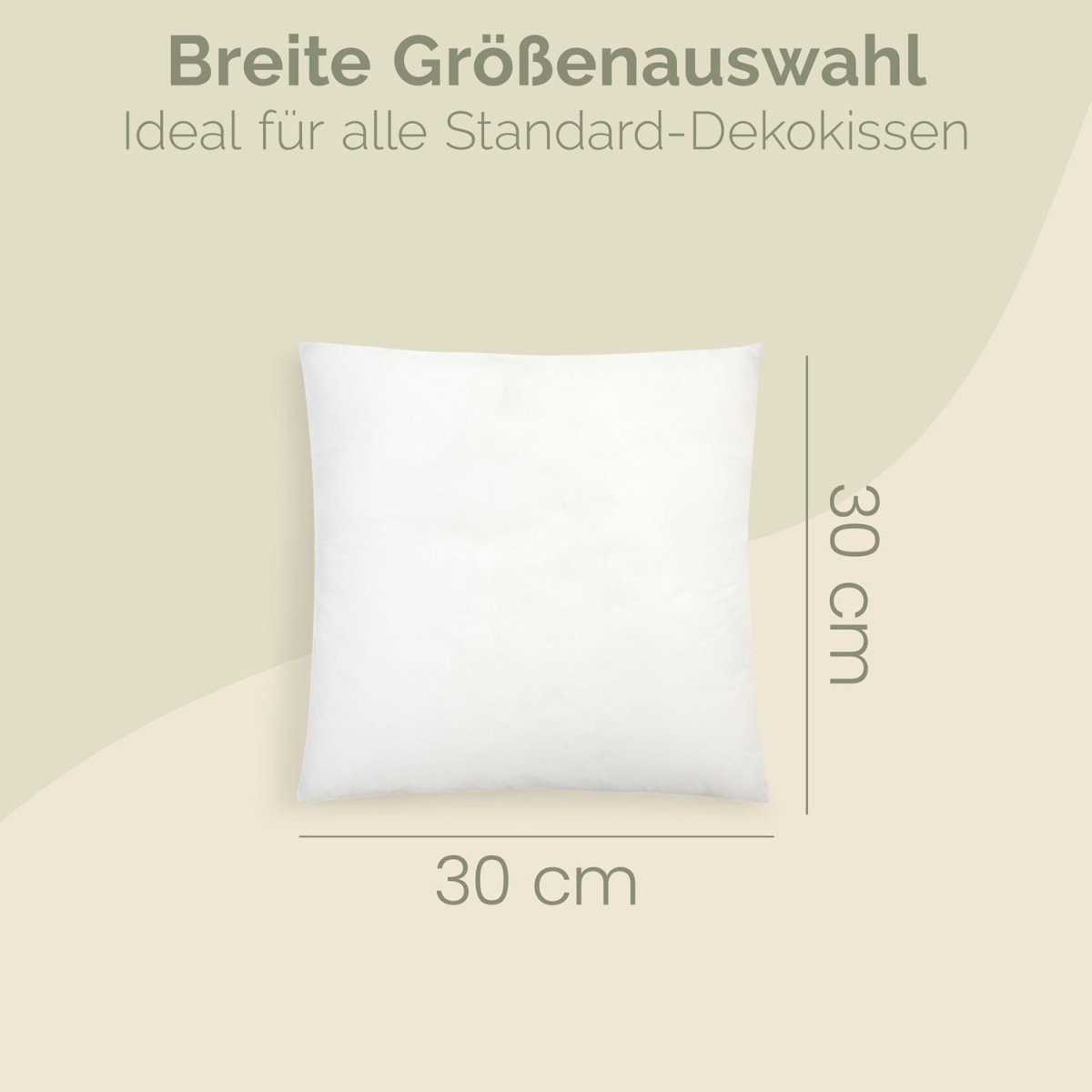 KISSENFÜLLUNG Gunnar - 