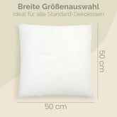 KISSENFÜLLUNG Gunnar - 