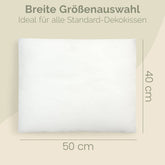 KISSENFÜLLUNG Gunnar - 