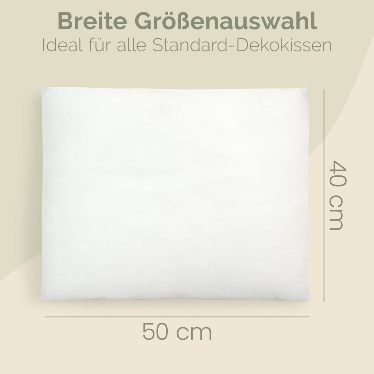 KISSENFÜLLUNG Gunnar - 