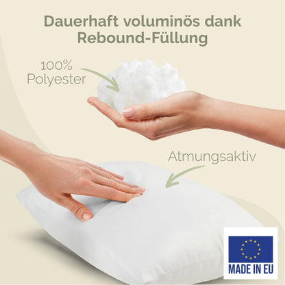 KISSENFÜLLUNG Gunnar - 