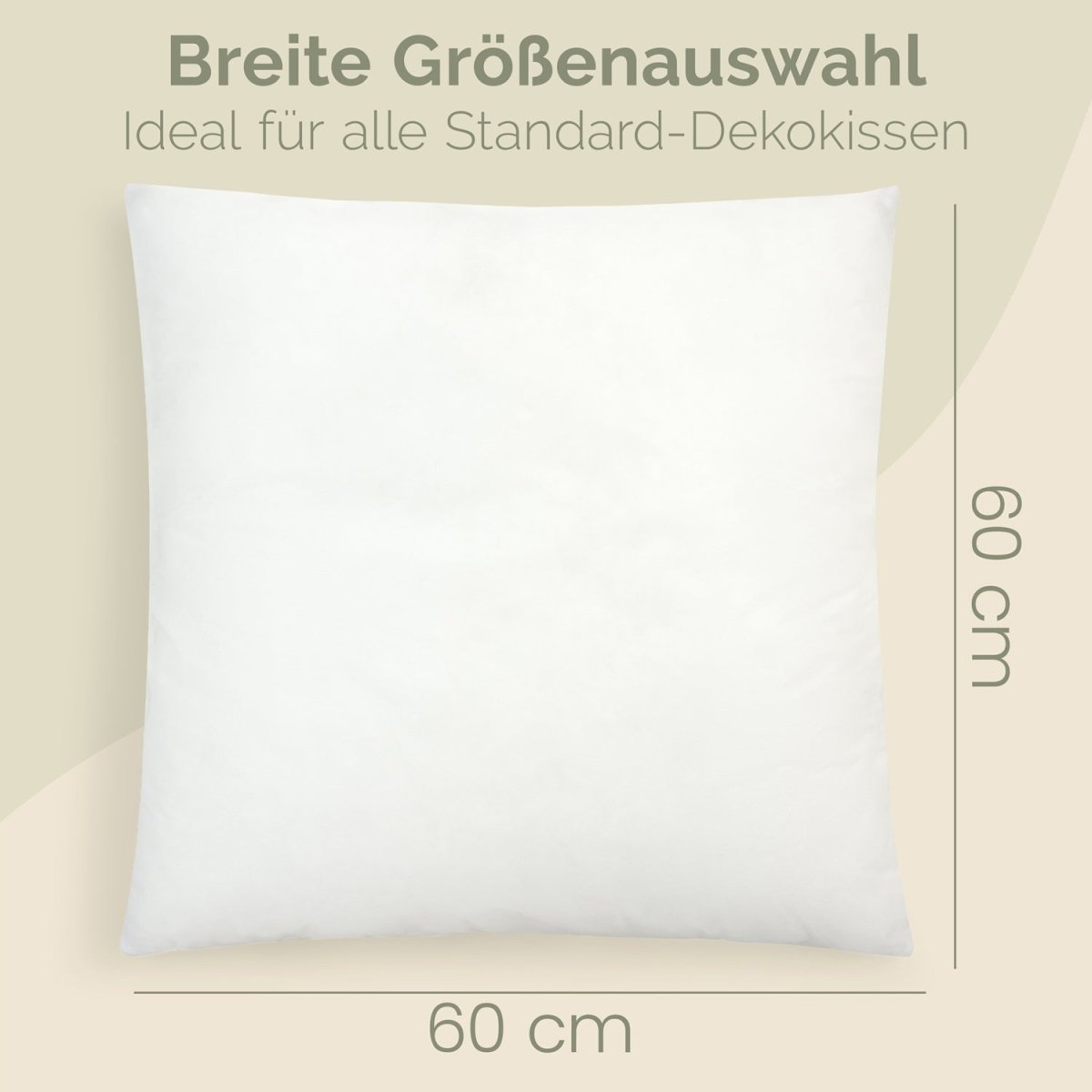 KISSENFÜLLUNG Gunnar - 