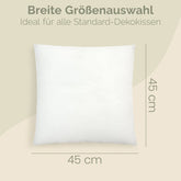 KISSENFÜLLUNG Gunnar - 