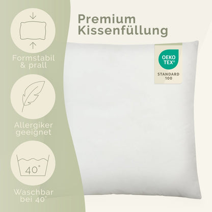 KISSENFÜLLUNG Gunnar - 