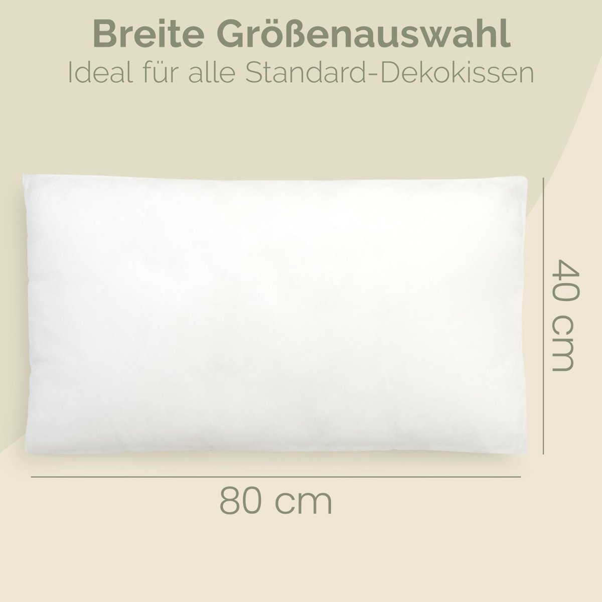 KISSENFÜLLUNG Gunnar - 