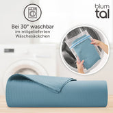 KÜHLDECKE aus Bambus - 