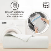 KÜHLDECKE aus Bambus - 