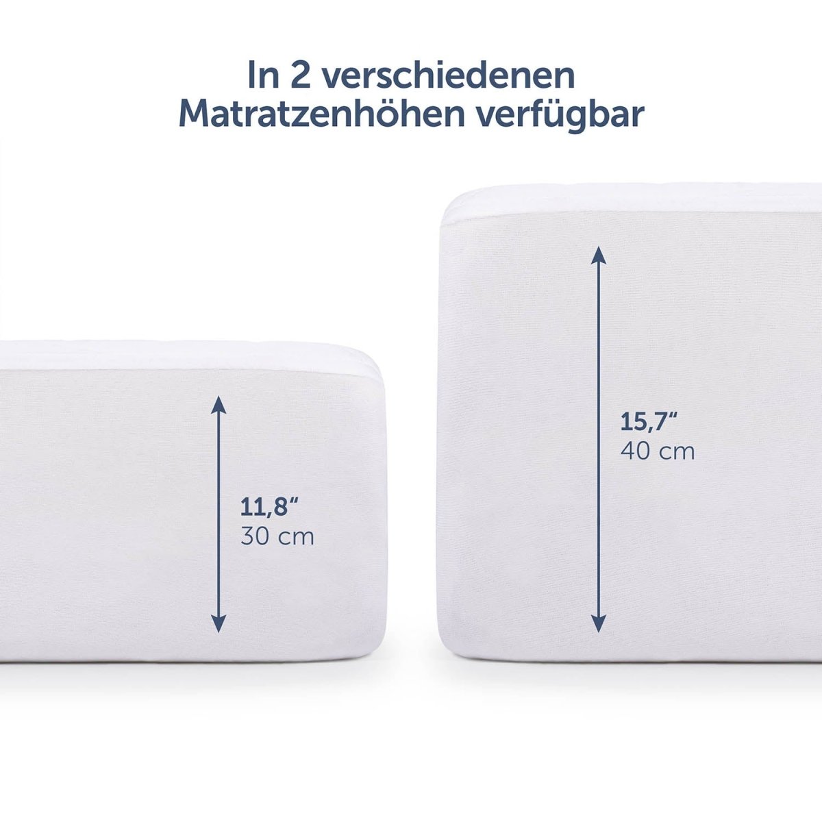 Luxus MATRAZENSCHONER Niklas - 