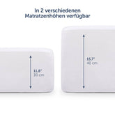 Luxus MATRAZENSCHONER Niklas - 