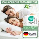 MATRATZENKEIL RITZENFÜLLER 200cm - Lückenfüller - 