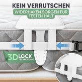MATRATZENKEIL RITZENFÜLLER 200cm - Lückenfüller - 