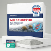 MILBENBEZUG HINDA - Dermatest Geprüfte Evolon-Qualität-