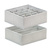 ORGANIZER Flisat Ordnungssystem - 