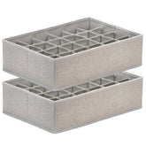 ORGANIZER Flisat Ordnungssystem-