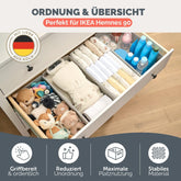 ORGANIZER Flisat Ordnungssystem - 