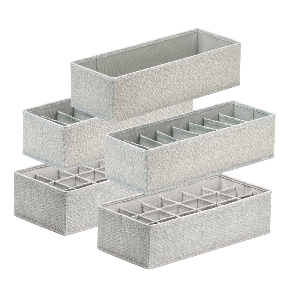 ORGANIZER Flisat Ordnungssystem-
