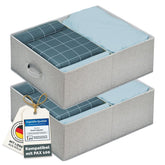 ORGANIZER Flisat Ordnungssystem - 