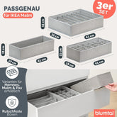 ORGANIZER Flisat Ordnungssystem - 