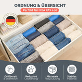 ORGANIZER Flisat Ordnungssystem - 