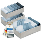 ORGANIZER Flisat Ordnungssystem - 