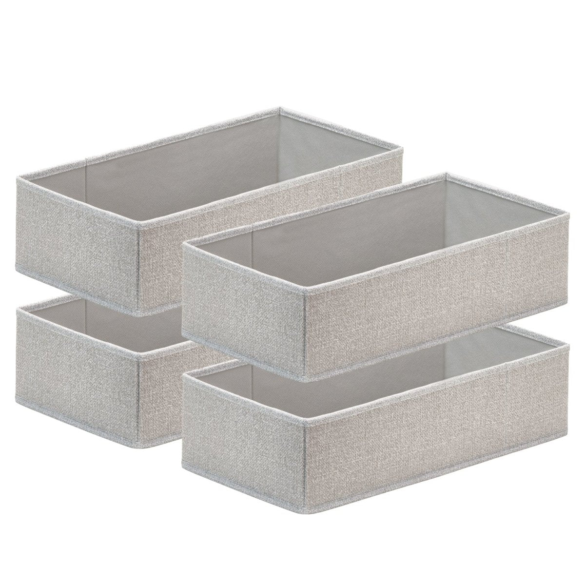ORGANIZER Flisat Ordnungssystem-