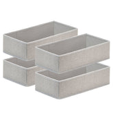 ORGANIZER Flisat Ordnungssystem-