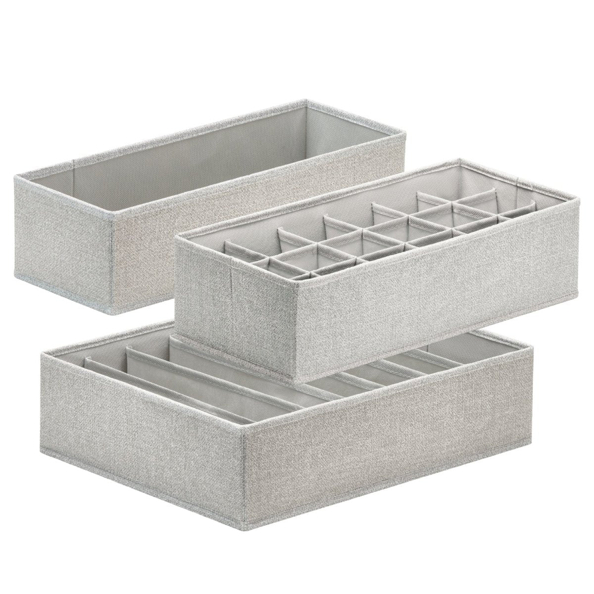 ORGANIZER Flisat Ordnungssystem-