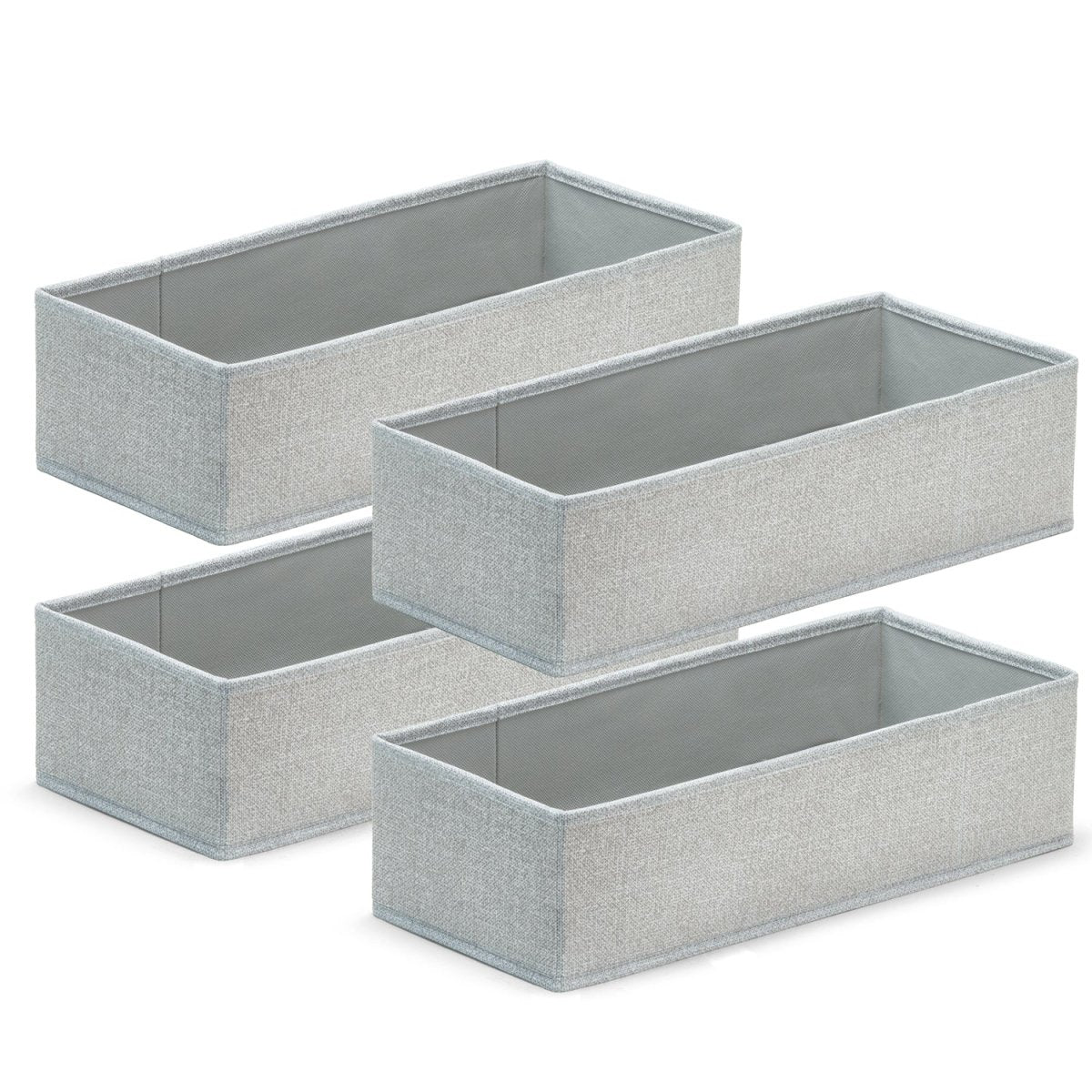 ORGANIZER Flisat Ordnungssystem-