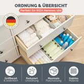 ORGANIZER Flisat Ordnungssystem - 