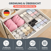 ORGANIZER Flisat Ordnungssystem - 