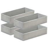 ORGANIZER Flisat Ordnungssystem-