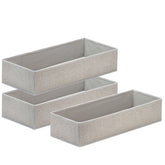 ORGANIZER Flisat Ordnungssystem-