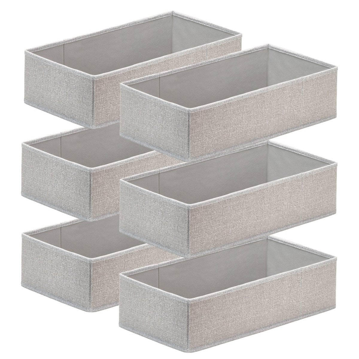 ORGANIZER Flisat Ordnungssystem-