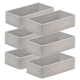 ORGANIZER Flisat Ordnungssystem-