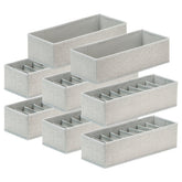 ORGANIZER Flisat Ordnungssystem-