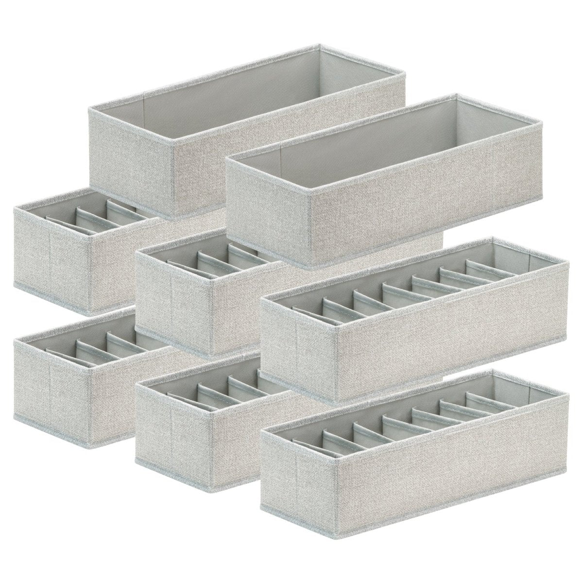 ORGANIZER Flisat Ordnungssystem-