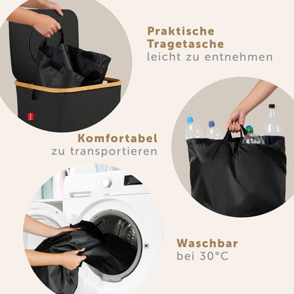 PFANDFLASCHEN Sammelbehälter - 