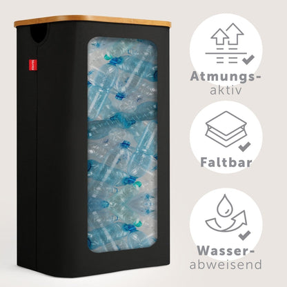 PFANDFLASCHEN Sammelbehälter - 