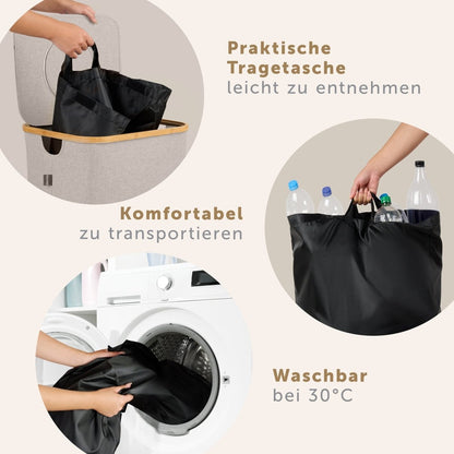 PFANDFLASCHEN Sammelbehälter - 