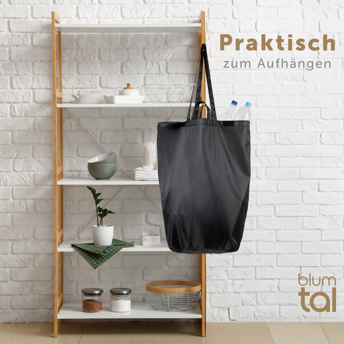 PFANDFLASCHEN Sammelbehälter - 